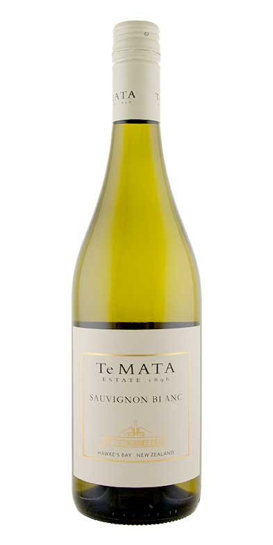 Te Mata, Sauvignon Blanc
