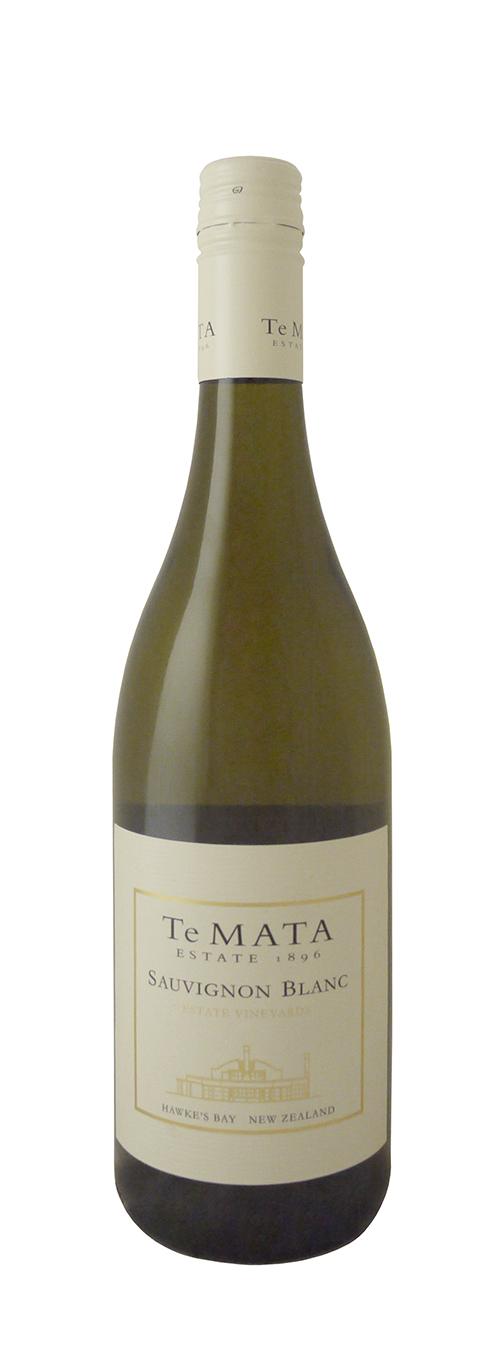 Te Mata, Sauvignon Blanc