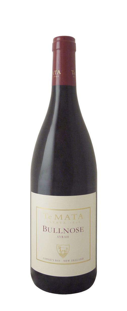 Te Mata "Bullnose" Syrah