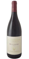 Te Mata "Bullnose" Syrah