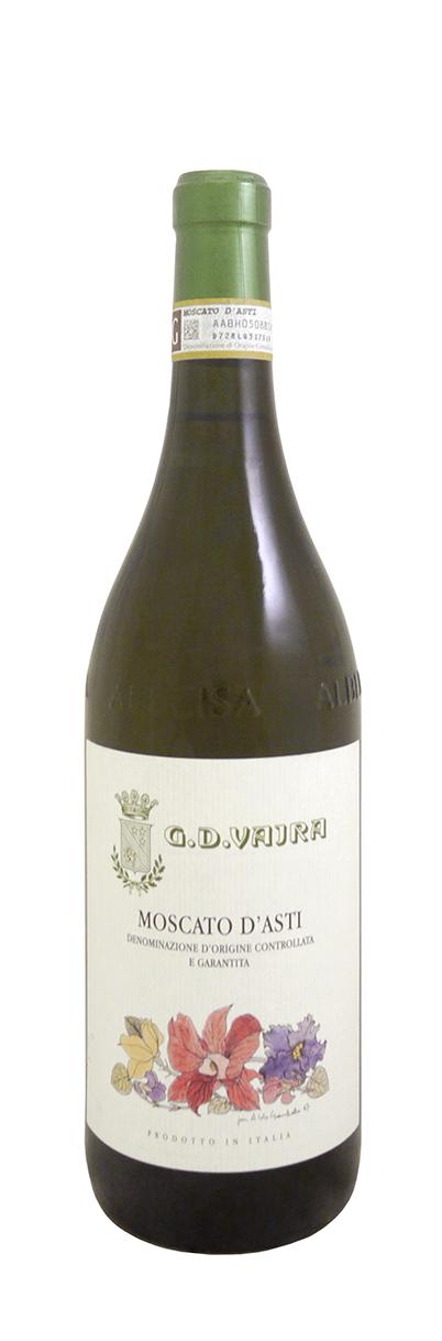 Moscato dAsti Vajra 