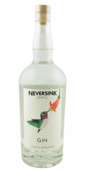 Neversink Spirits Gin 