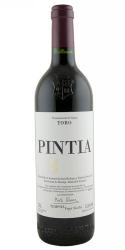 Pintia, Vega Sicilia, Toro