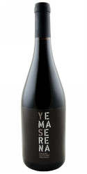 Yemaserena Tempranillo, Bodega La Tercia