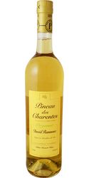 Ramnoux Organic Pineau des Charentes