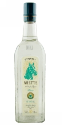 Arette Blanco Tequila                                                                               