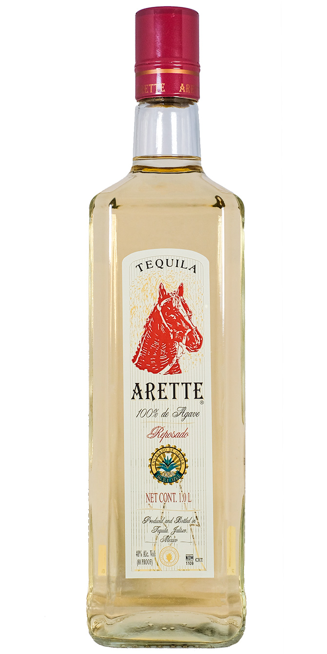 Arette Reposado Tequila                                                                             