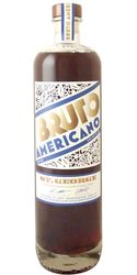 St. George Bruto Americano Liqueur                                                                  