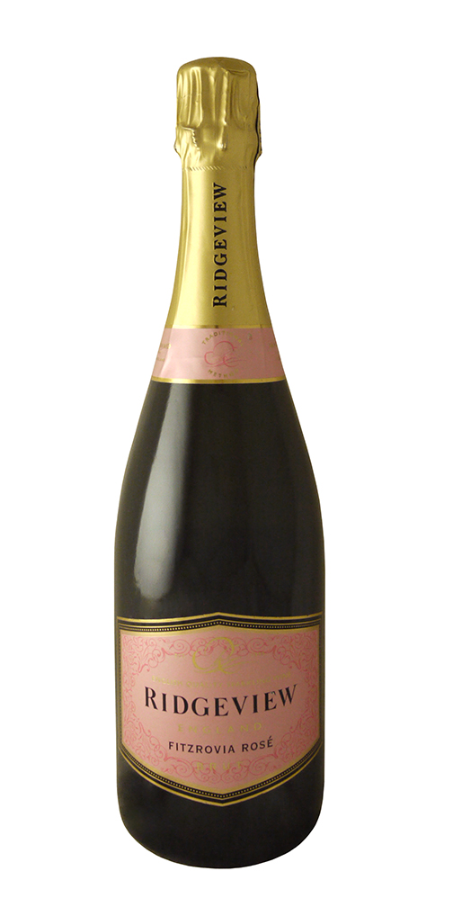 Ridgeview Estates "Fitzrovia" Brut Rosé                                                             