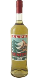 Distilleria Alpe Genepy Herbetet
