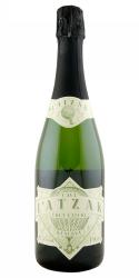 Mas La Mola "L\'Atzar", Cava Brut Nature