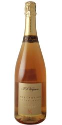 Vergnon "Rosemotion", Extra Brut