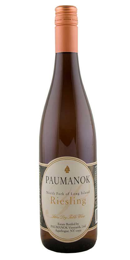 Paumanok, Semi-Dry Riesling