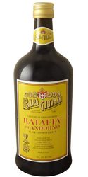 Rapa Giovanni Ratafia Cherry Liqueur                                                                