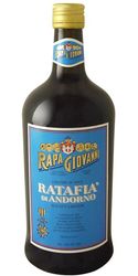 Rapa Giovanni Walnut Liqueur