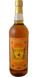 Hamilton Petite Shrubb Orange Liqueur                                                               