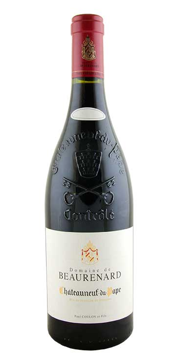 Châteauneuf-du-Pape, Dom. de Beaurenard