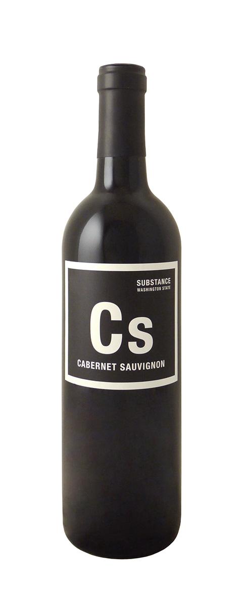 Substance, "Cs" Cabernet Sauvignon