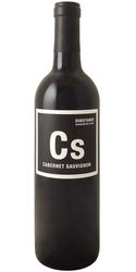 Substance, "Cs" Cabernet Sauvignon