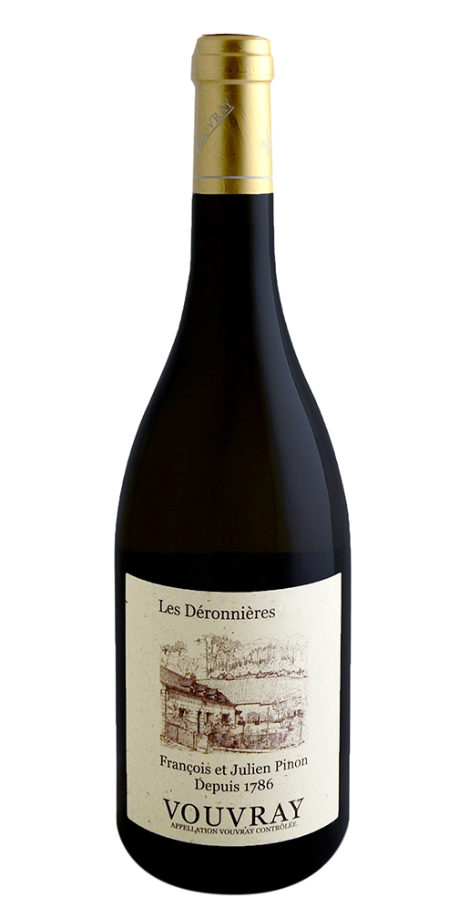 Vouvray Les Deronnieres Francois Pinon Astor Wines Spirits