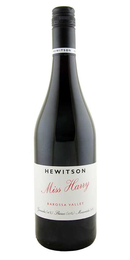 Hewitson "Miss Harry" Red Blend