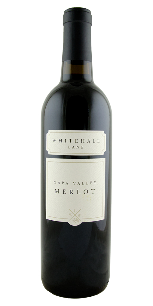 Whitehall Lane, Merlot