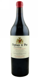 Ch. Le Puy "Barthélemy", Côtes de Francs                                                            