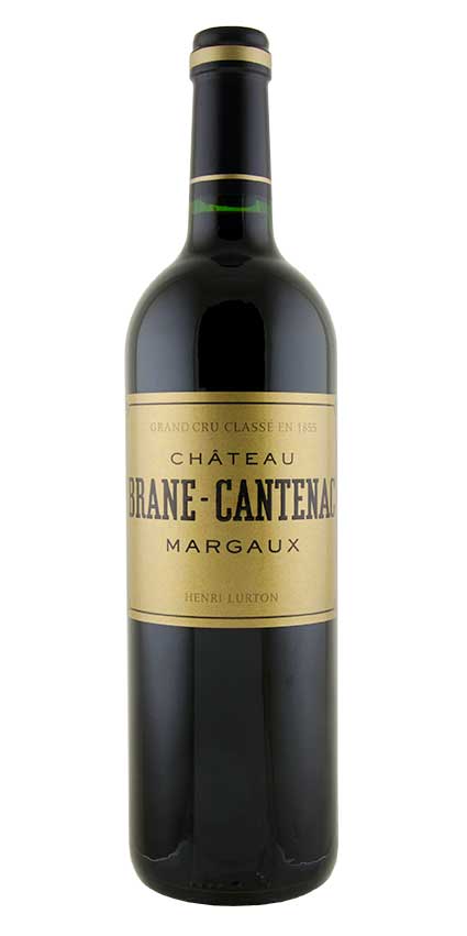 Ch. Brane-Cantenac, Margaux