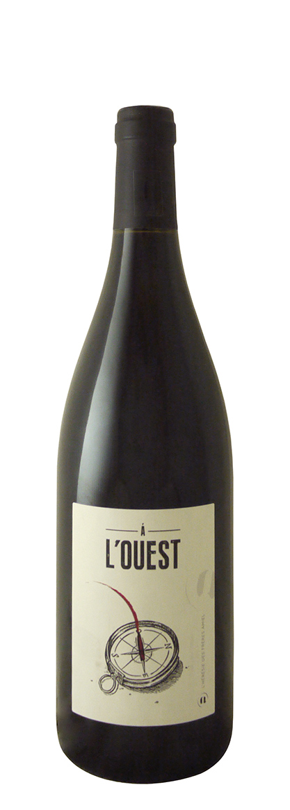 "A l'Ouest", Dom. des Amiel