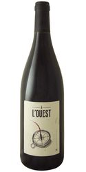 "A l\'Ouest", Dom. des Amiel