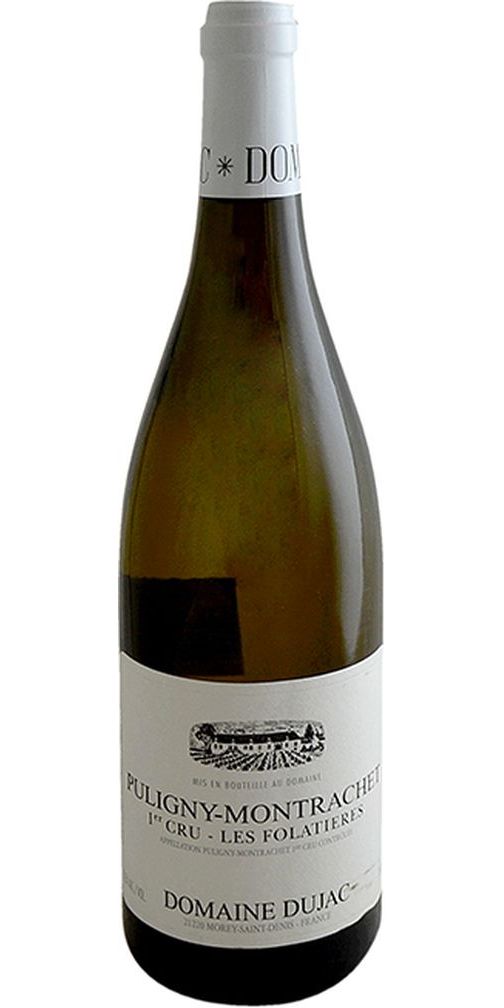 Puligny-Montrachet 1er Cru 