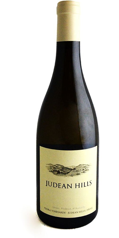 Tzora Vineyards "Judean Hills" Blanc, Kosher