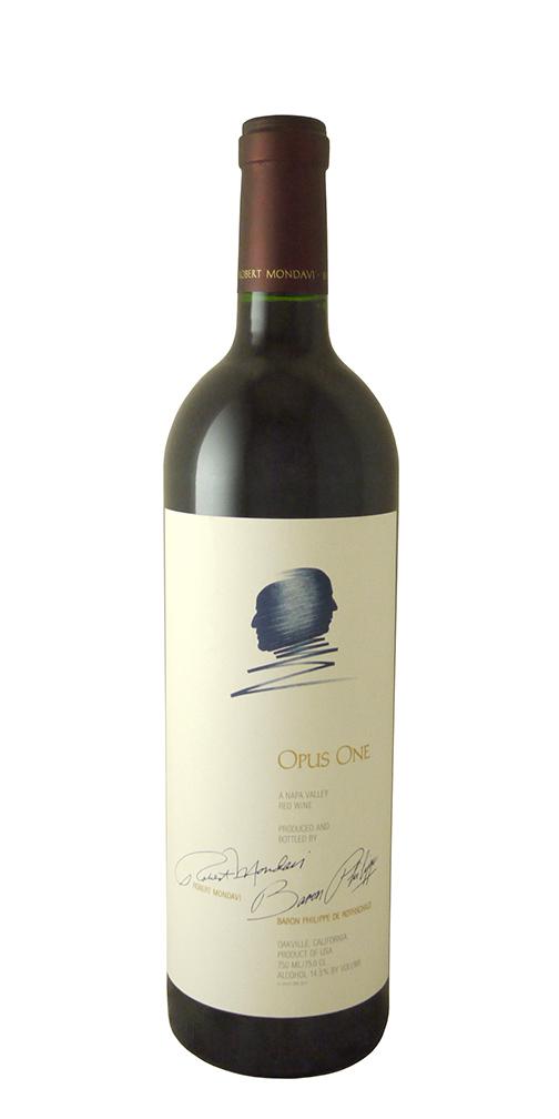 Opus One 