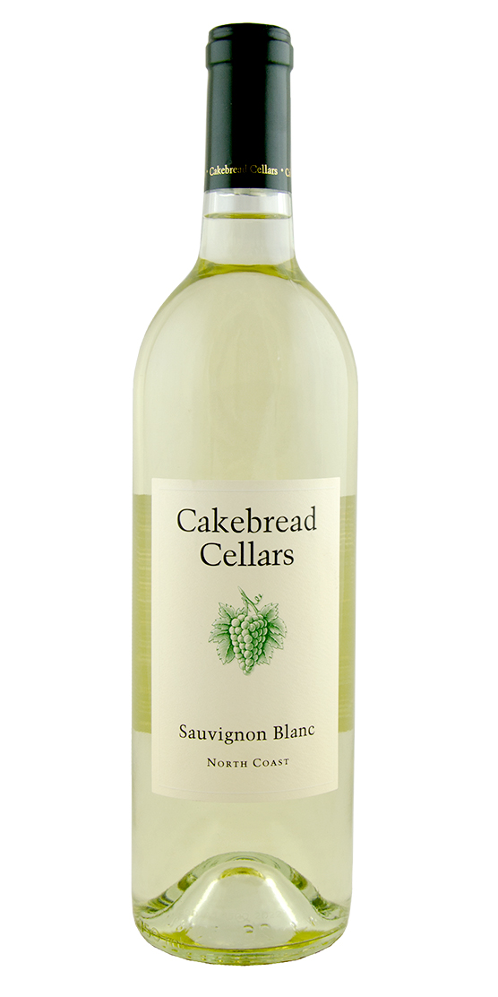 Cakebread, Sauvignon Blanc, North Coast