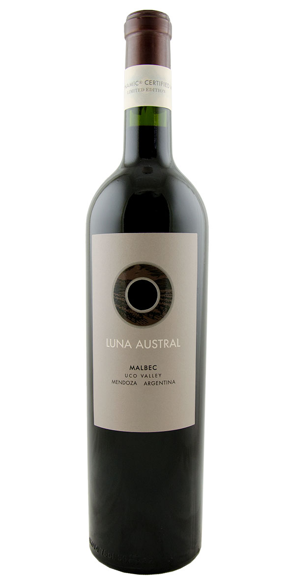 Luna Austral, Malbec