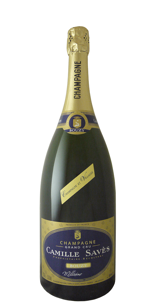 Camille Savès, Grand Brut