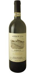 Barolo "Rocche di Castiglione", Brovia 