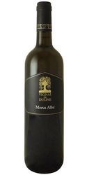 Morus Alba, Vigna da Duline