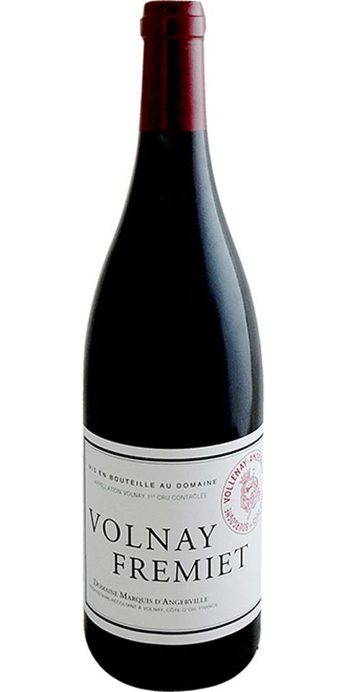 Volnay 1er Cru "Fremiet", Dom. Marquis d'Angerville