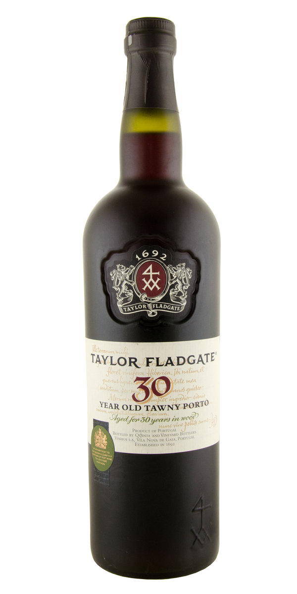 Taylor Fladgate, 30 year Tawny Port