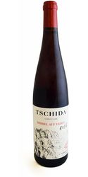 Tschida, Himmel auf Erden, Rosé                                                                     