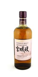 Nikka Miyagikyo Single Malt Whisky 