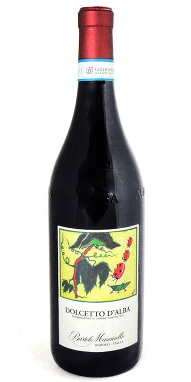 Dolcetto d'Alba, Bartolo Mascarello