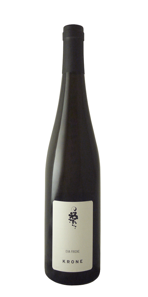 Lorcher Riesling "Krone", Eva Fricke                                                                