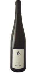 Lorcher Riesling "Krone", Eva Fricke                                                                