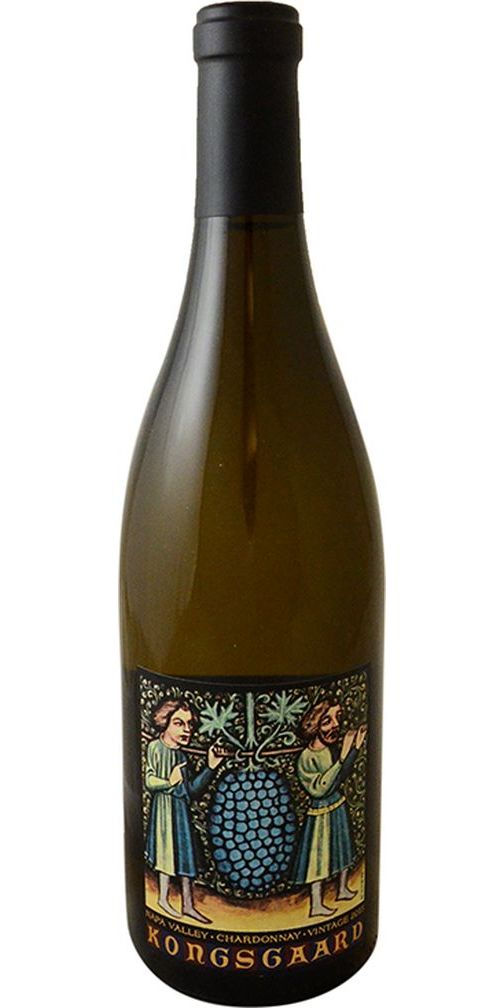 Kongsgaard Chardonnay