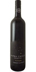Alpha Crucis "Titan" Cabernet Sauvignon