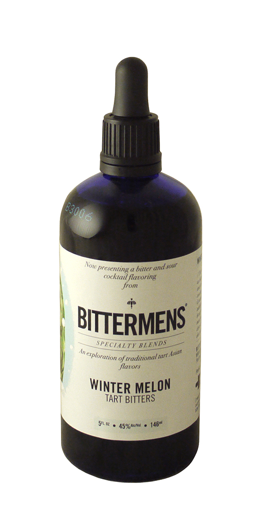 Bittermens Winter Melon Tart Bitters