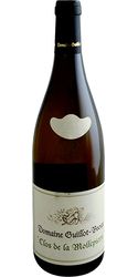 Mâcon-Cruzille "Clos de Mollepierre", Dom. Guillot-Broux