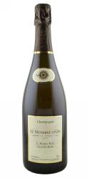 Aubry "Le Nombre d\'Or Campanae Veteres Vites" Brut